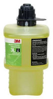 3M 3L Neutral Cleaner Concentrate, Black Cap, 2 Liter