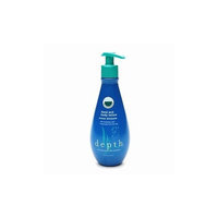 Depth Body Hand+Body Lotion Ocean Blossom 12 Ounces