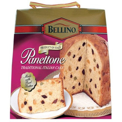 Bellino Panettone 2 lb (32 oz)