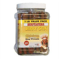 Beefeaters Jerky Stix