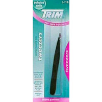 W.e. Bassett Co, Inc Trim Neatfeet Dual Surface 01877 Foot Smoother, 1 Count
