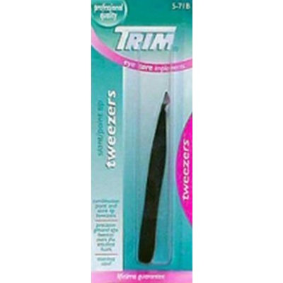 W.e. Bassett Co, Inc Trim Neatfeet Dual Surface 01877 Foot Smoother, 1 Count