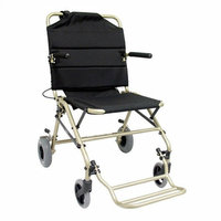 Karman Healthcare Karman Ultralight Travel Chair