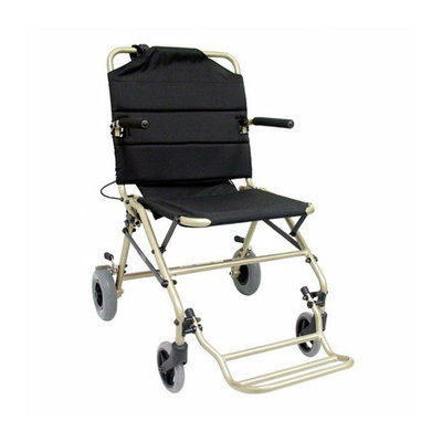 Karman Healthcare Karman Ultralight Travel Chair