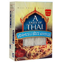 A Taste of Thai Vermicelli Rice Noodles, 8.8 oz.