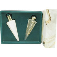 Jivago 24k By Jivago For Women. Set-edt Spray 2.5 Ounces & Body Lotion 4 Ounces