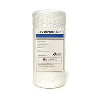 Hydronix HYDRONIXSWC451030 String Wound Sediment Water Filter 30 micron