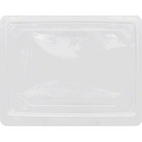 Kehe Distributors CALICO COTTAGE 73298 CALICO COTTAGE PLASTIC CONTAINER - 500 PC