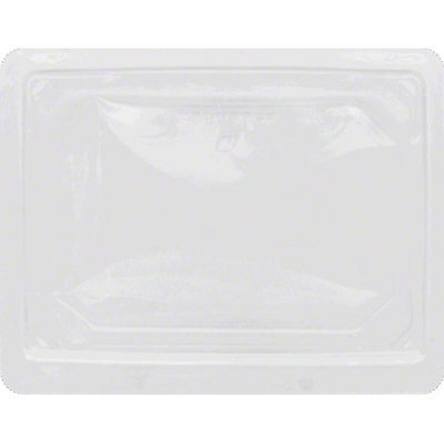 Kehe Distributors CALICO COTTAGE 73298 CALICO COTTAGE PLASTIC CONTAINER - 500 PC