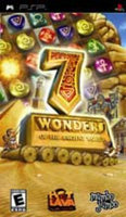 MacPlay 7 Wonders