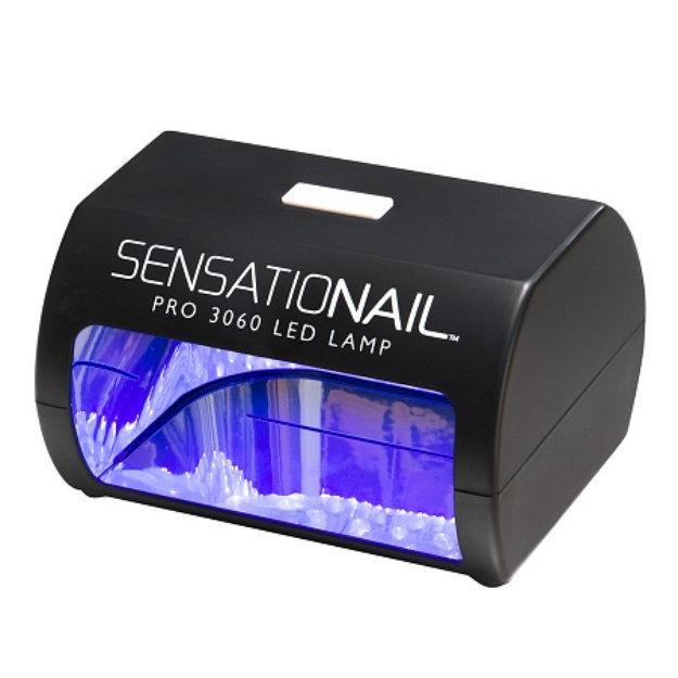 Sensationail Pro 3060 Led Lamp Reviews 2019