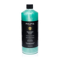 Philip B. Nordic Wood Hair & Body Shampoo