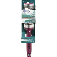 Goody Gelous Grip Ionic Frizz-Free Straightening Brush