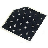 Sporty K9 New York Yankees Dog Bandana, Medium