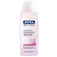 NIVEA Alcohol-Free Toner