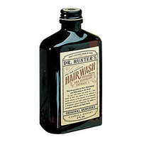 Caswell-Massey Dr. Hunter Rosemary & Glycerine Hair Wash
