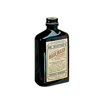 Caswell-Massey Dr. Hunter Rosemary & Glycerine Hair Wash