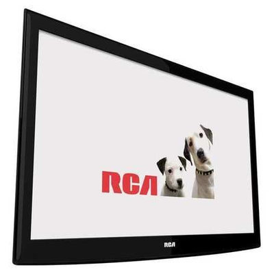 RCA J42CE821 Commercial TV, 42in, Thin, LED, MPEG2