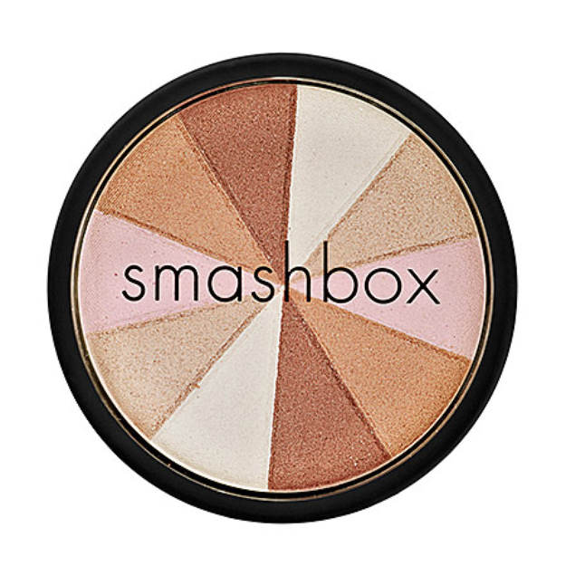 Smashbox Fusion Soft Lights