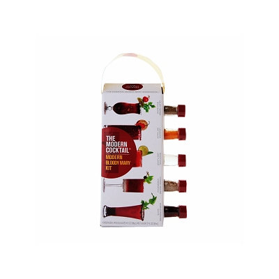 The Modern Cocktail Bloody Mary Kit