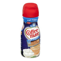 Coffee-mate® Fat Free Italian Sweet Creme Flavor Coffee Creamer