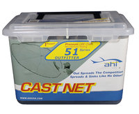 American Maple Inc Ahi USA 51 Series Ahi Castnet