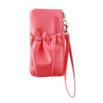 NOVA Cane Clutch GOBE Mobility Bag, Pink, Medium