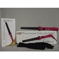Bellezza Hot Pink 1
