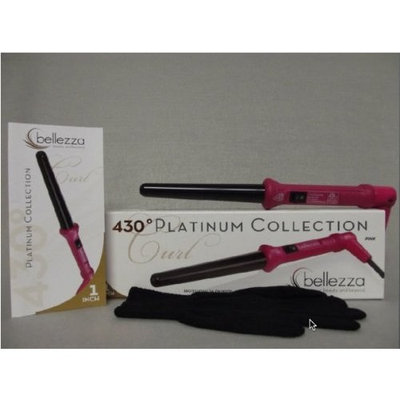 Bellezza Hot Pink 1