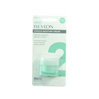 Revlon Cuticle Moisture Cream
