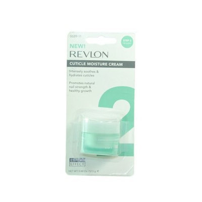 Revlon Cuticle Moisture Cream