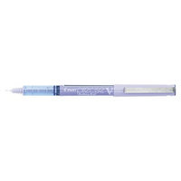 Pilot Precise V5 Roller Ball Stick Pen, Needle Point, 0.5mm Extra
