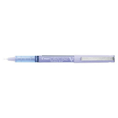 Pilot Precise V5 Roller Ball Stick Pen, Needle Point, 0.5mm Extra