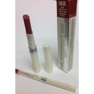 Almay Stay Smooth Anti-chap Lipcolor Lipstick