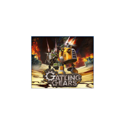 Electronic Arts Gatling Gears DLC