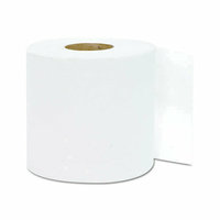 BOARDWALK center pull Hand Towel in White