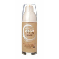 Maybelline Dream Satin Liquid