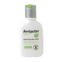 AmLactin Alpha-Hydroxy Therapy Moisturizing Body Lotion Fragrance Free