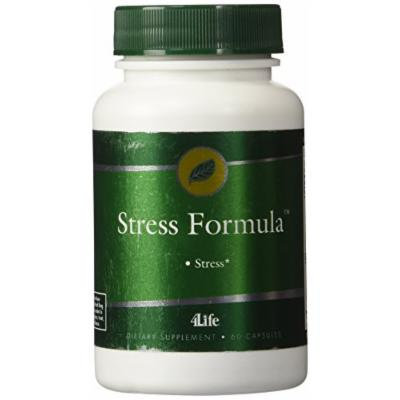 Stress Formula by 4Life - 60 capsules