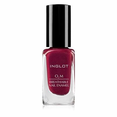 Inglot O2M Breathable Halal Nail Polish (638)