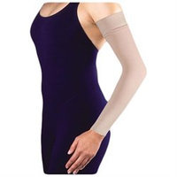 Jobst Medicalwear 20-30mm/hg Compression Armsleeve, Medium, Biege