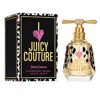 Juicy Couture I Love Juicy Couture, 3.4 oz