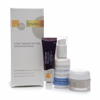 biopelle Synergies I Can't Believe My Eyes - Advanced Eye Care Kit