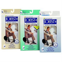 Biersdorf Patient Apparel Jobst For Men Thigh High, Small, Khaki, 20