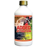 Buried Treasure Products - Added Attention Supports Children's Learning - 16 oz.