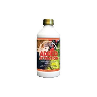 Buried Treasure Products - Added Attention Supports Children's Learning - 16 oz.