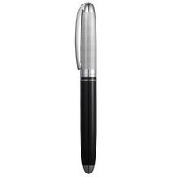 Caseti CAWI1012 Caseti Silver Grid Ink Pen