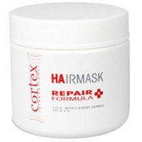 Cortex Hair Mask Repair Formula Hair Mask, 500 ml