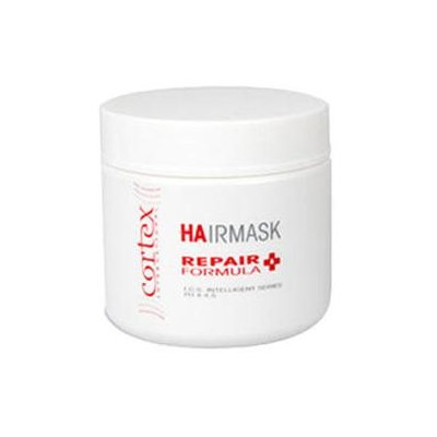 Cortex Hair Mask Repair Formula Hair Mask, 500 ml