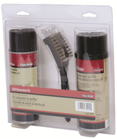 Char-broil Char-Broil Grill Restoration Kit Black